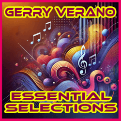 Favorite Tunes 0924 - Gerry Verano