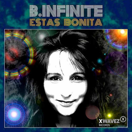 B.infinite-Estas Bonita