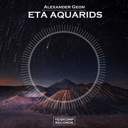 Alexander Geon-Eta Aquarids