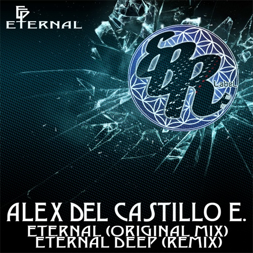 Alex Del Castillo E.-Eternal