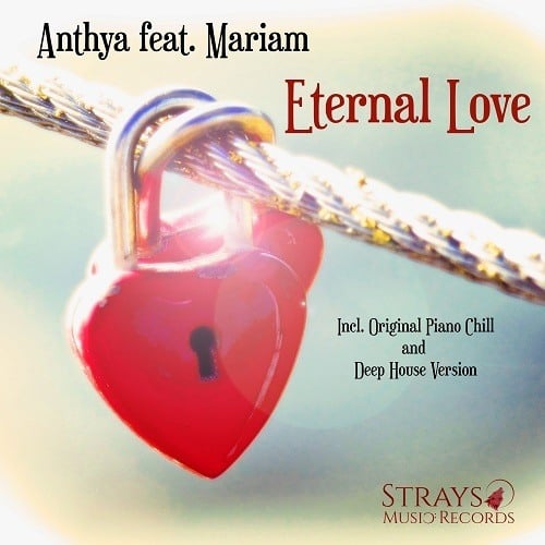 Anthya Feat Mariam-Eternal Love