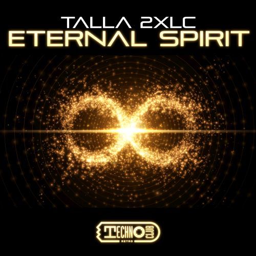 Talla 2xlc-Eternal Spirit