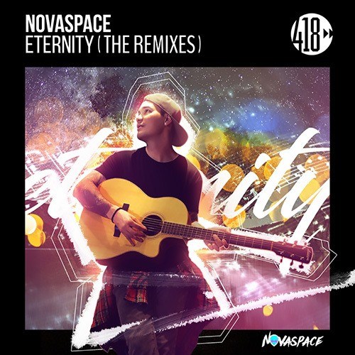 Novaspace, Tommy Mc , Sammy Slade-Eternity (the Remixes)