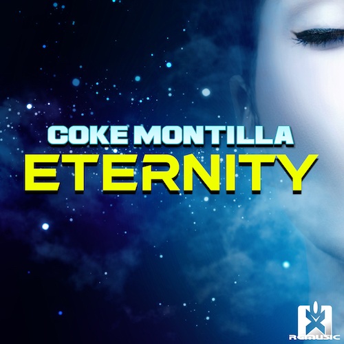 Coke Montilla-Eternity