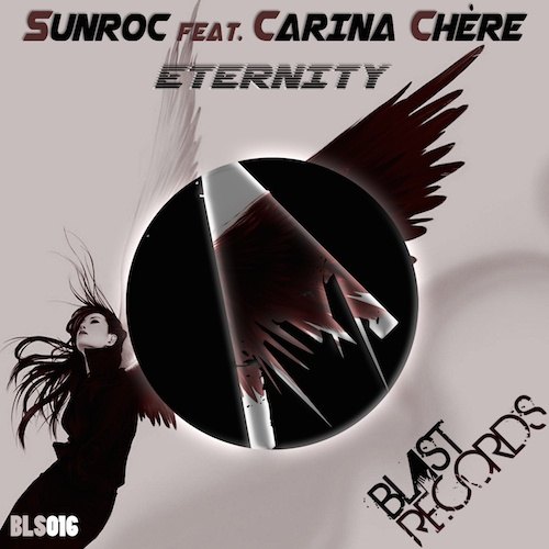 Sunroc Feat Carina Chère-Eternity