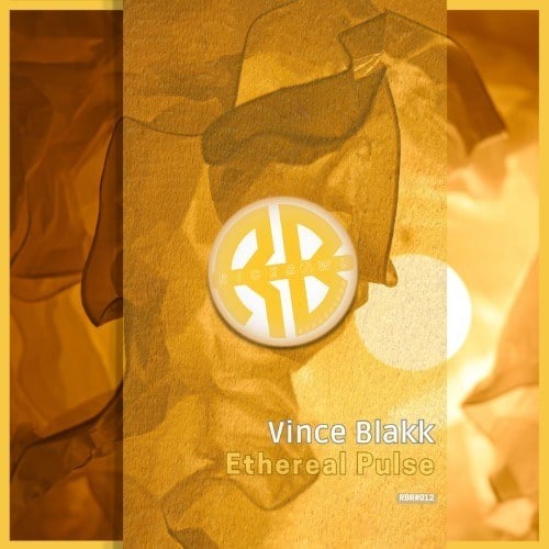 Vince Blakk-Ethereal Pulse