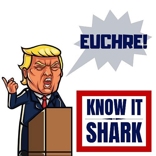 Shark (prod. By Know It)-Euchre