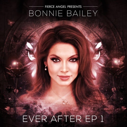 Bonnie Bailey, Fierce Collective, Mr. Root-Ever After Ep 1