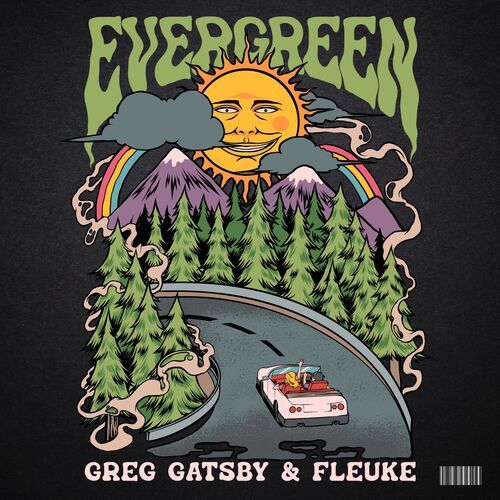 Greg Gatsby, Fleuke-Evergreen