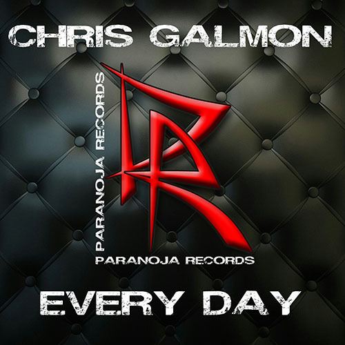 Chris Galmon-Every Day