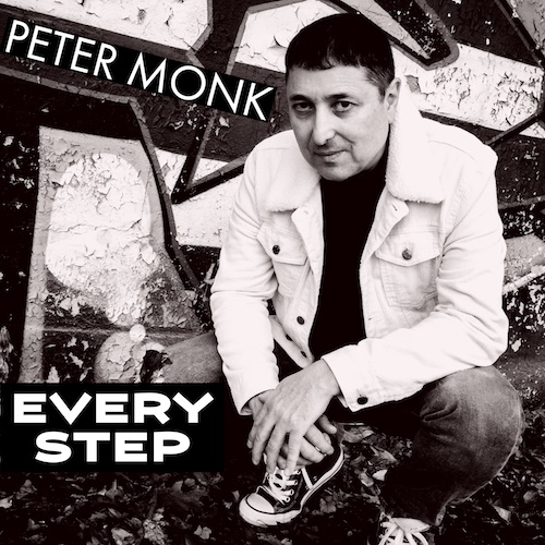 Peter Monk-Every Step