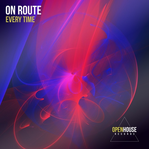 On Route-Every Time