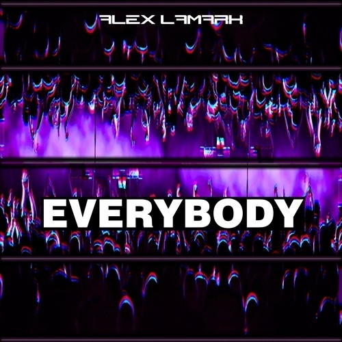 Alex Lamark-Everybody