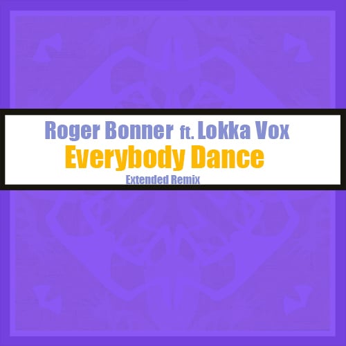 Everybody Dance (extended Remix)