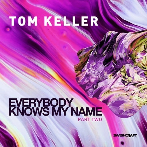 Tom Keller, Felipe Angel, Chat Noir, Craig C-Everybody Knows My Name (part 2)