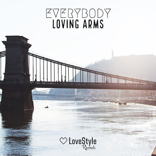 Loving Arms-Everybody