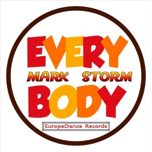 Mark Storm-Everybody