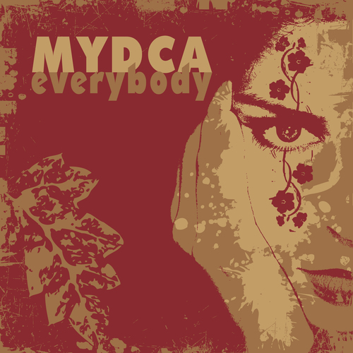 Mydca-Everybody