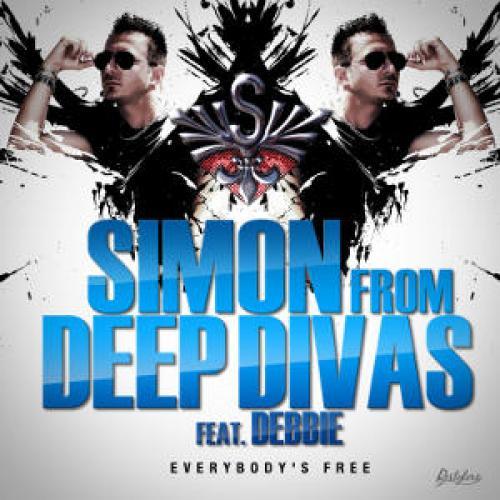 Simon From Deep Divas Feat- Debbie-Everybody-s Free