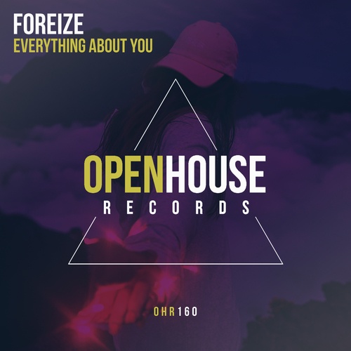 Foreize-Everything About You