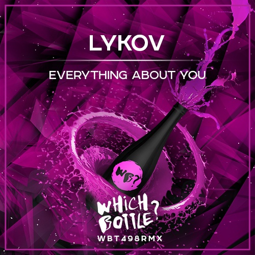 Lykov-Everything About You