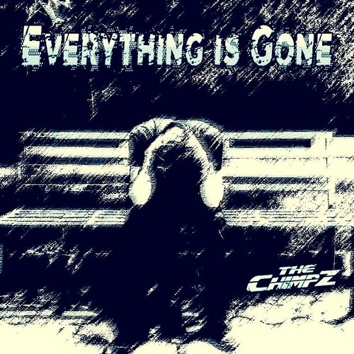 Everything Is Gone