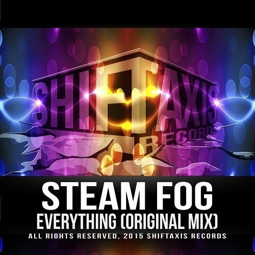 Steam Fog-Everything