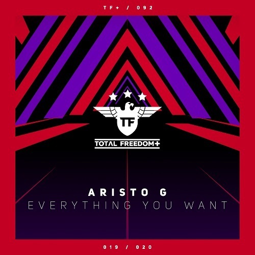 Aristo G-Everything You Want