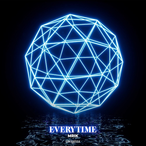 MRIK-Everytime