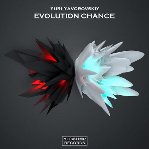 Yuri Yavorovskiy-Evolution Chance