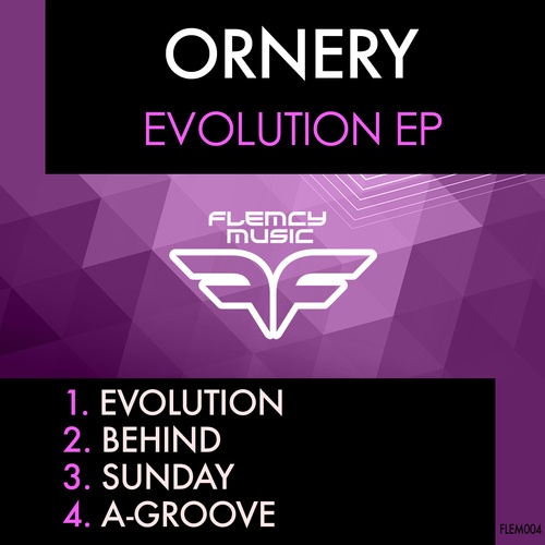 Ornery-Evolution Ep