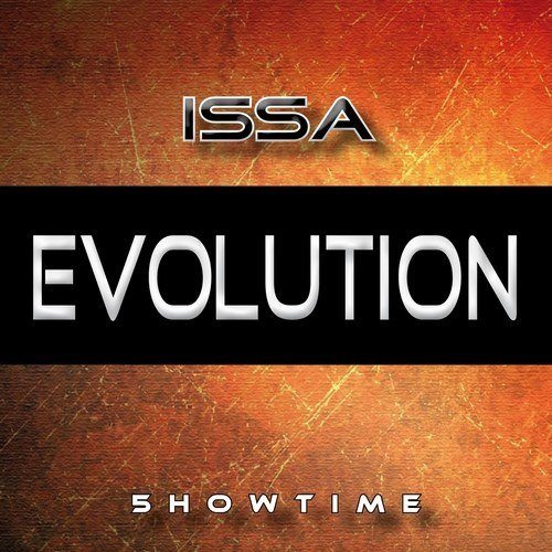 Issa-Evolution