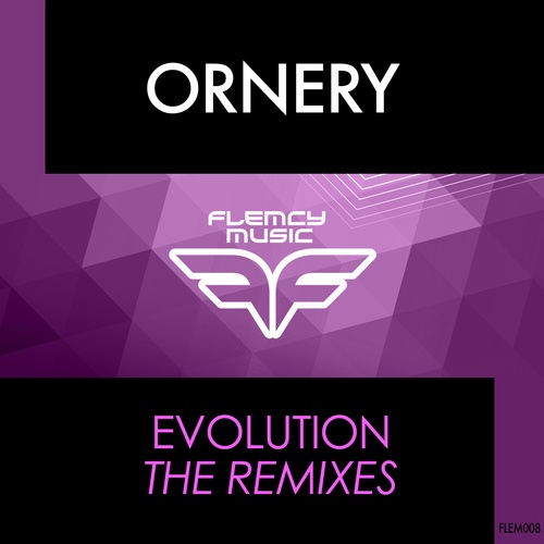 Ornery-Evolution Remixes