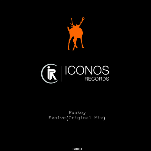 Funkey-Evolve