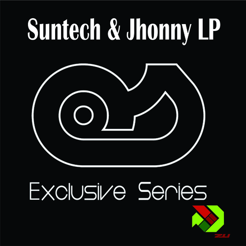 Suntech & Jhonny Lp-Exclusive Series
