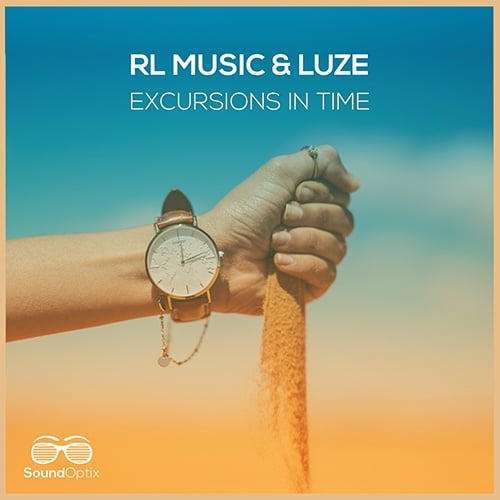 RL Music, Luze-Excursions In Time