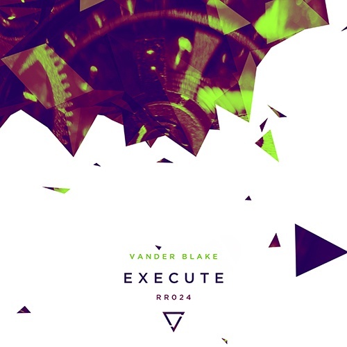 Vander Blake-Execute