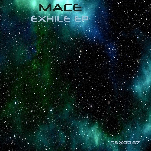 Mace-Exhile Ep