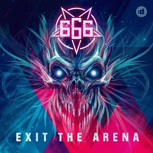 -Exit The Arena
