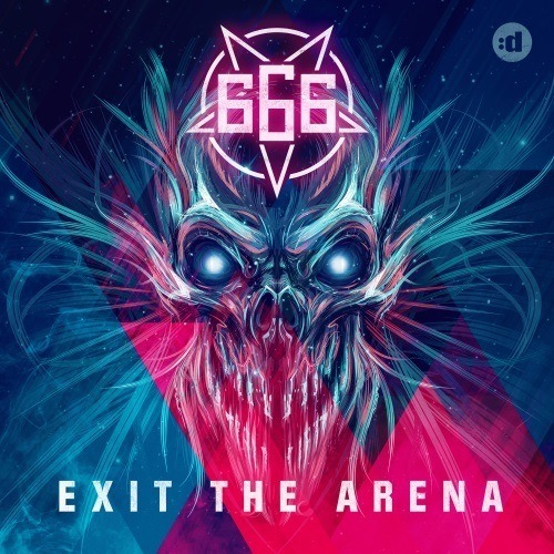 Exit The Arena