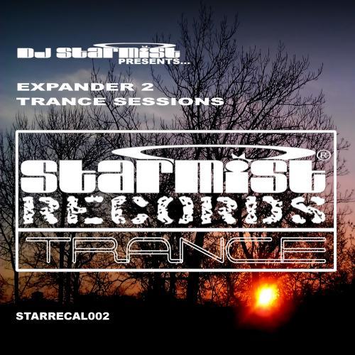 Dj Starmist-Expander 2 Trance Sessions
