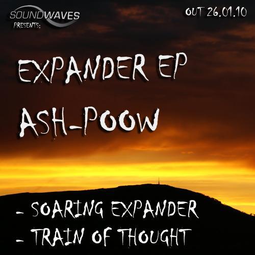 Ash-poow-Expander Ep