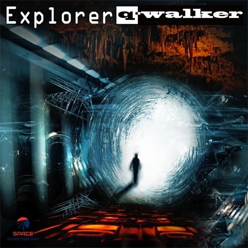 Q-walker-Explorer