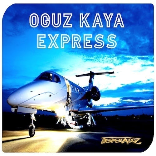 Oguz Kaya-Express