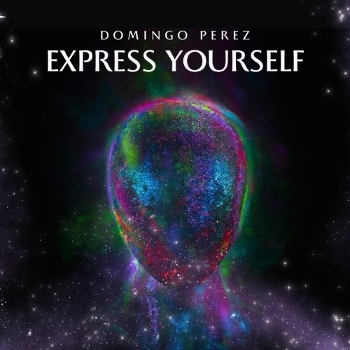 Domingo Perez, Dj Global Byte-Express Yourself