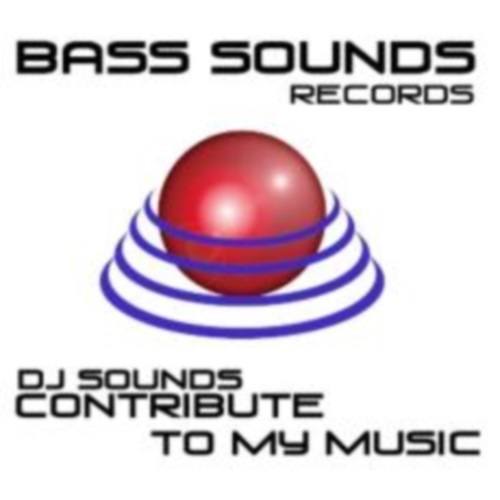 Dj Sounds-External Bass Motion