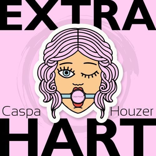 Caspar Houzer-Extra Hart