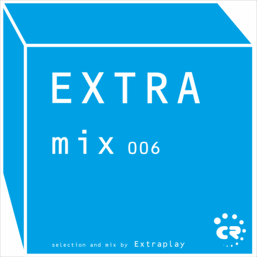 Various Artists-Extramix 006