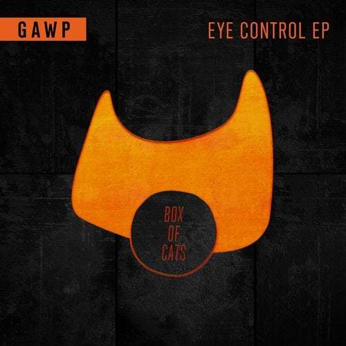 Eye Control Ep