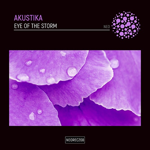 Akustika-Eye Of The Storm